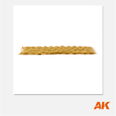 AK Wild Tufts 6mm