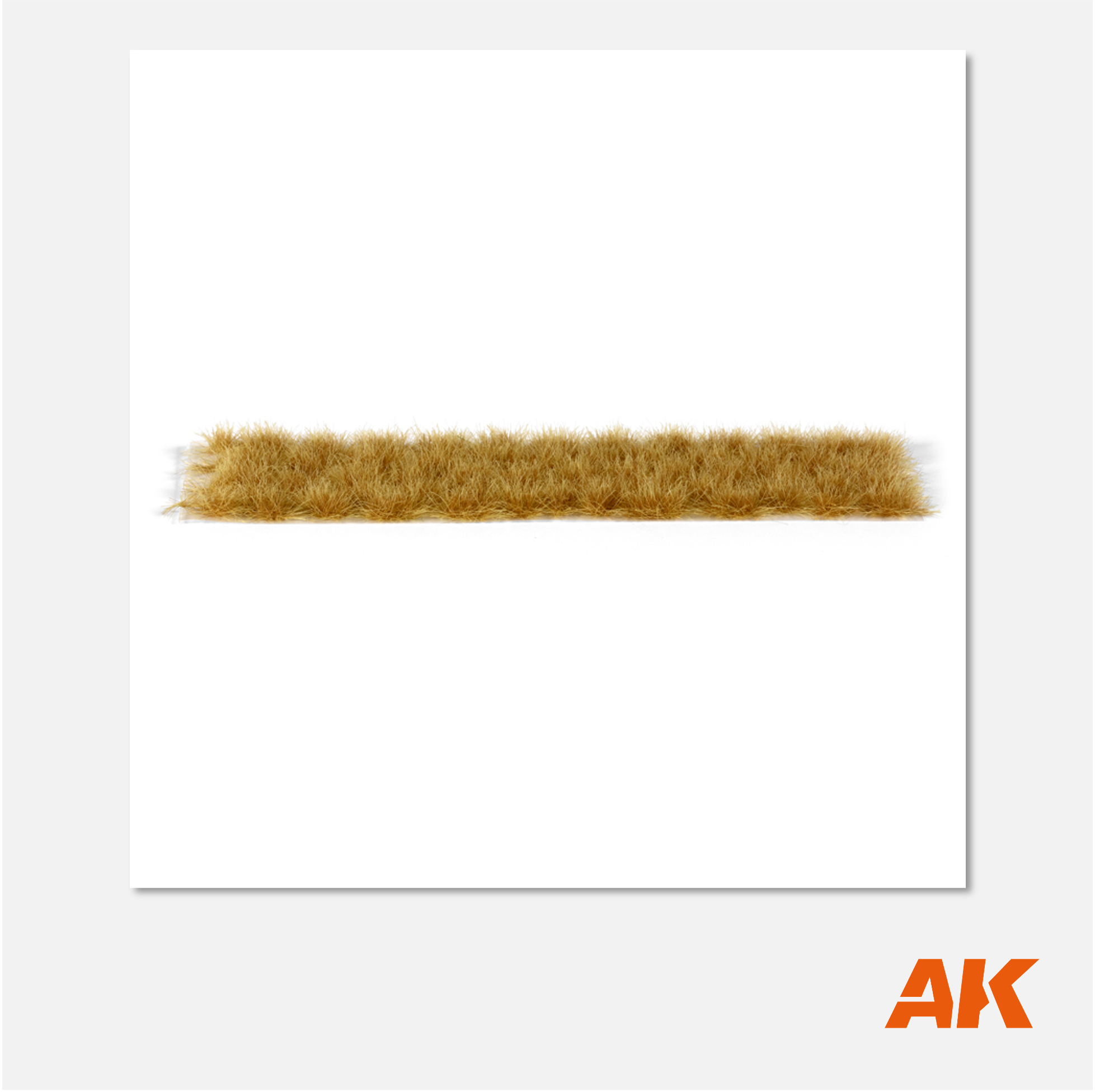 AK Steppe Tufts 8mm