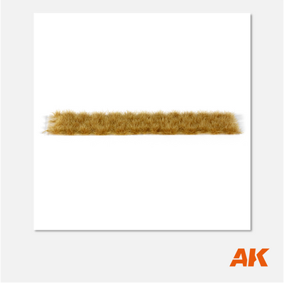 AK Steppe Tufts 8mm