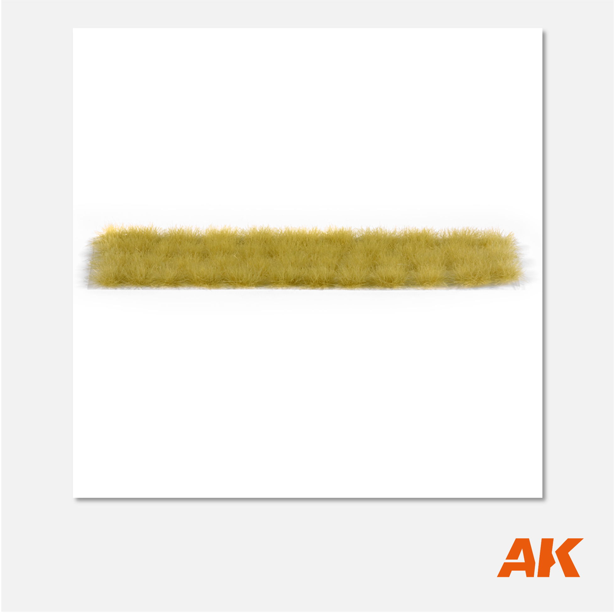 AK Dense Autumn Tufts 8mm