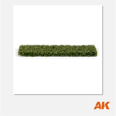 AK Leaves & Shrubbery Foliage (elongated)