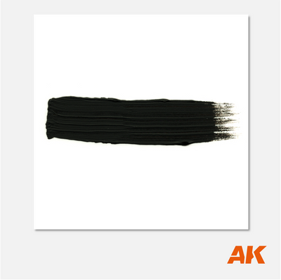 AK Interactive - Abteilung 502 Oils - Sepia - AKABT002 - Gothaforce