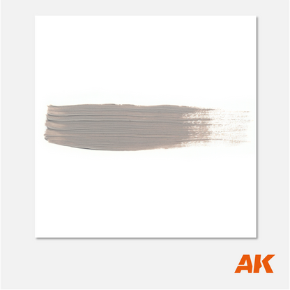 AK Interactive - Abteilung 502 Oils - Dust - AKABT003 - Gothaforce