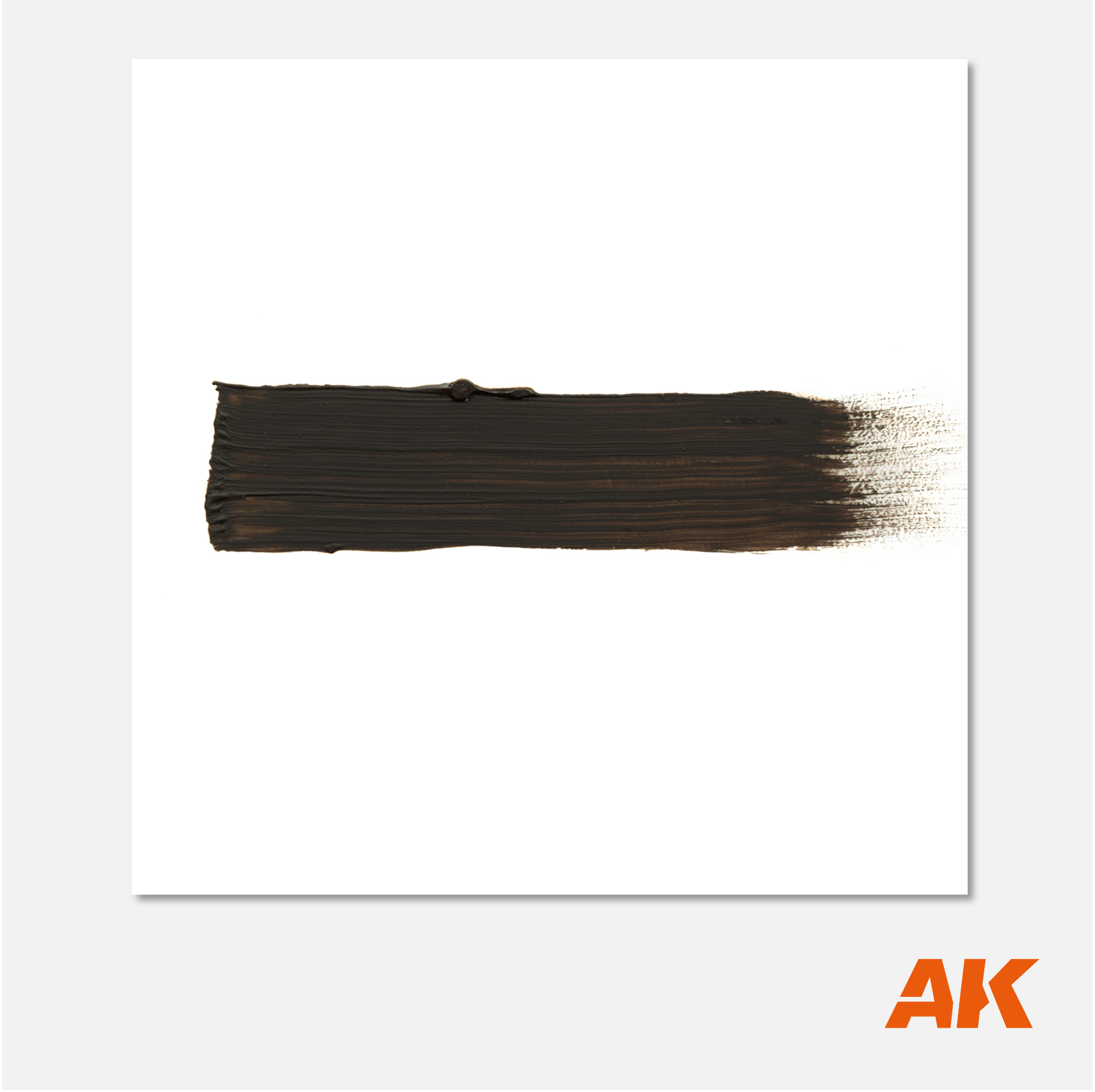 AK Interactive - Abteilung 502 Oils - Bitume - AKABT004 - Gothaforce