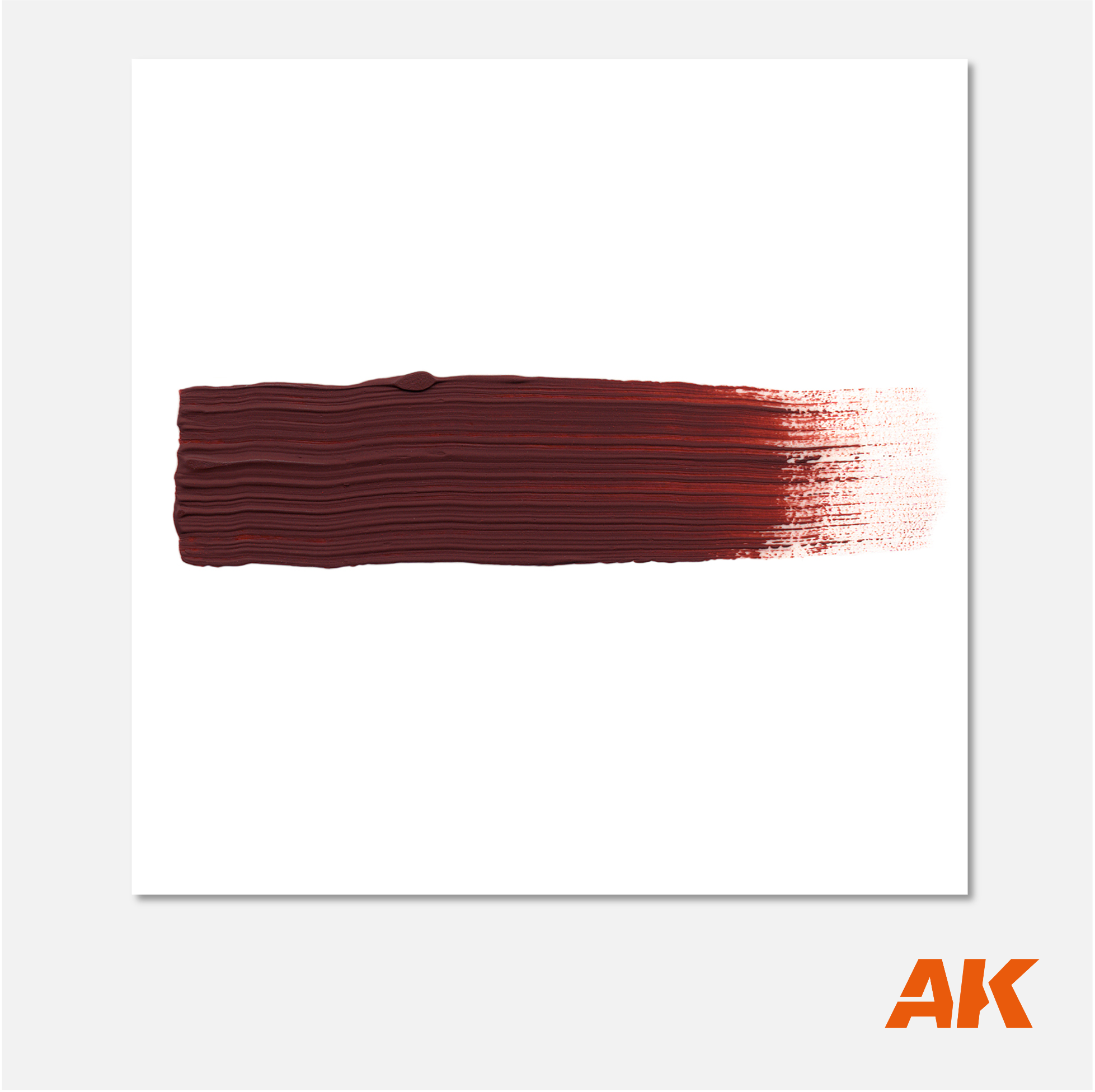 AK Interactive - Abteilung 502 Oils - Flesh Shadow - AKABT215 - Gothaforce