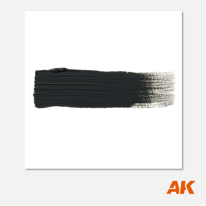 AK Interactive - Abteilung 502 Oils - Starship Filth - AKABT510 - Gothaforce