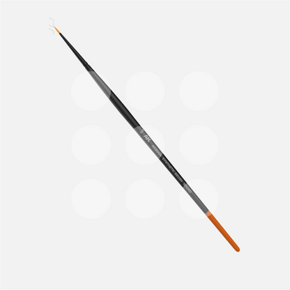 AK Synthetic Brush - Round 4/0