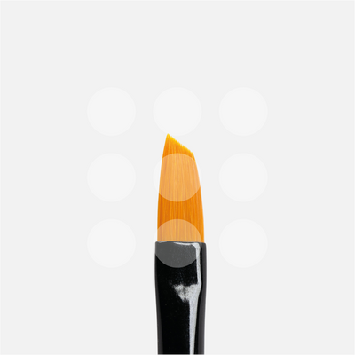 AK Synthetic Brush - Angular