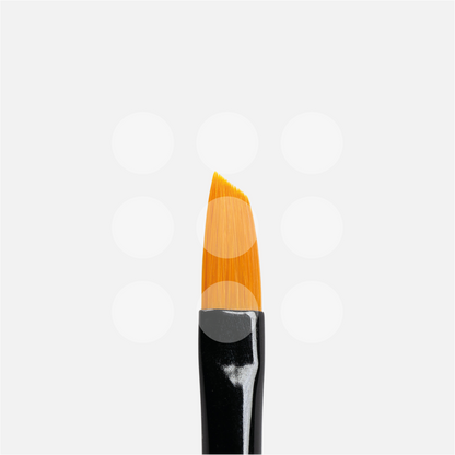 AK Synthetic Brush - Angular