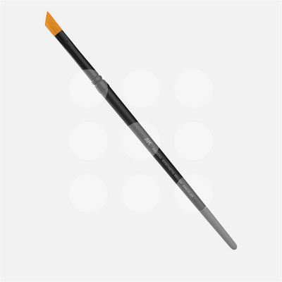 AK Synthetic Brush - Angular