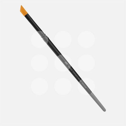 AK Synthetic Brush - Angular