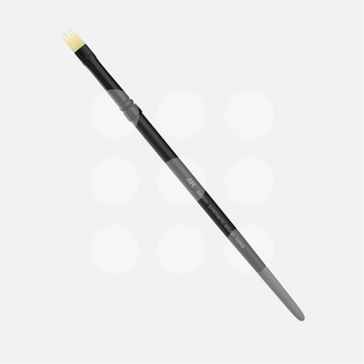AK Synthetic Brush - Comb