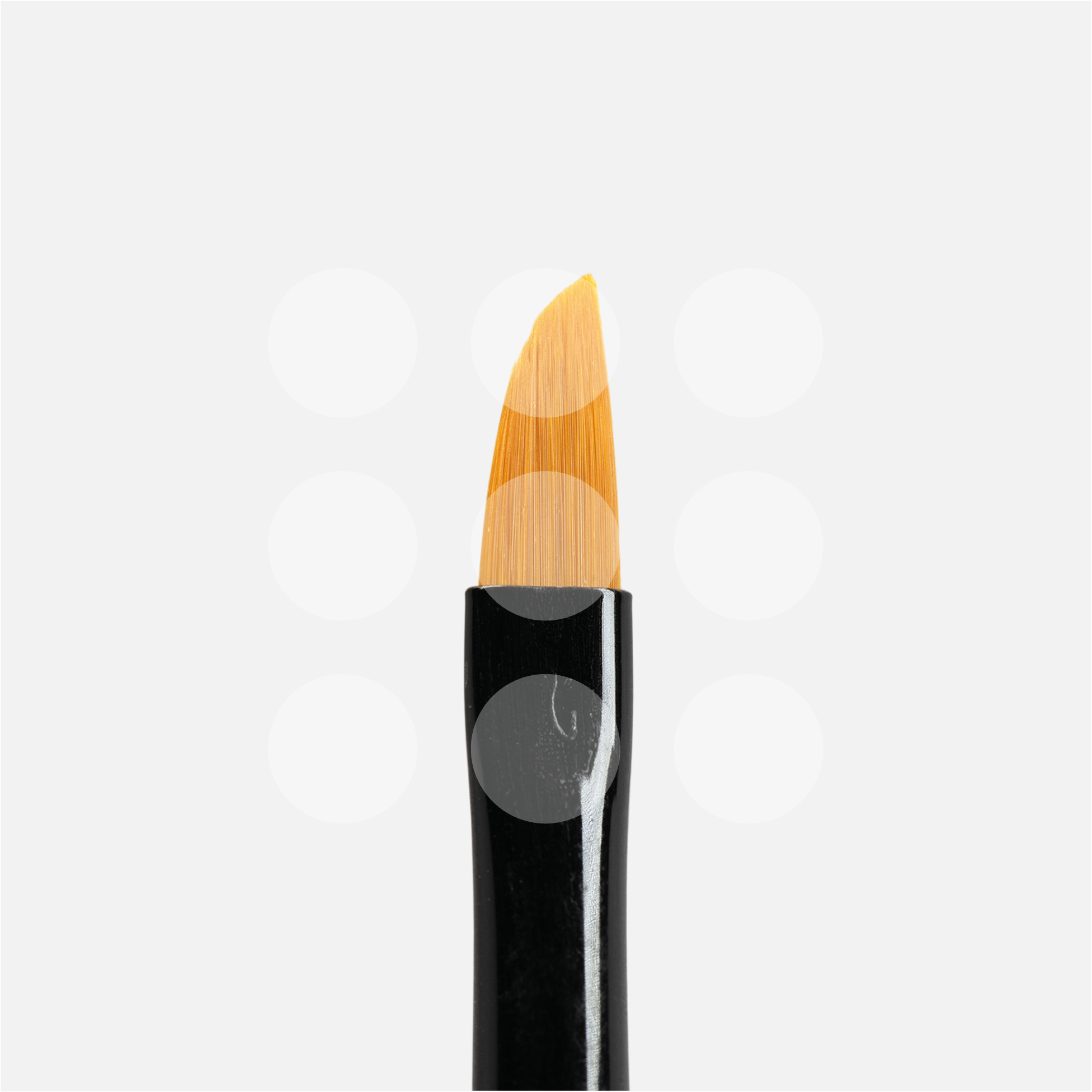 AK Synthetic Brush - Dagger L