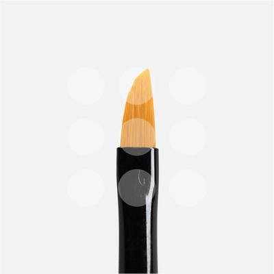 AK Synthetic Brush - Dagger L