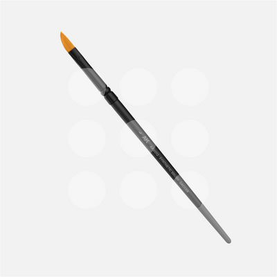 AK Synthetic Brush - Dagger L
