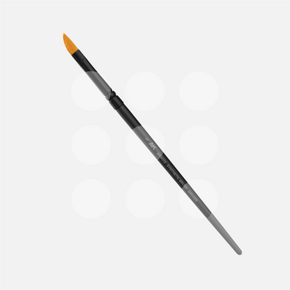 AK Synthetic Brush - Dagger L