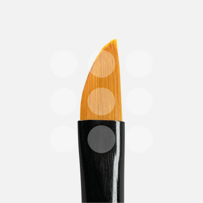 AK Synthetic Brush - Dagger XL