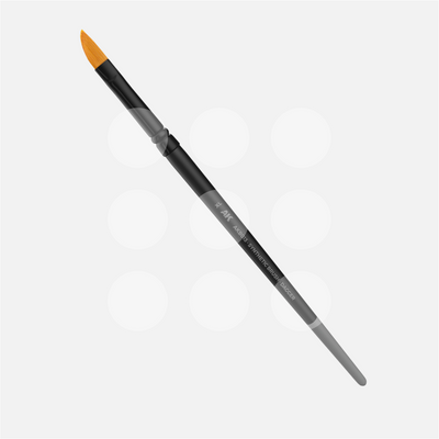 AK Synthetic Brush - Dagger XL