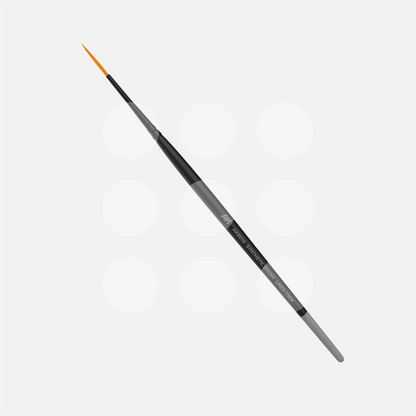 AK Synthetic Brush - Liner 17mm