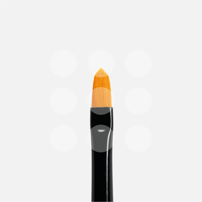 AK Synthetic Brush - Hammer