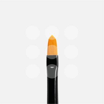 AK Synthetic Brush - Hammer