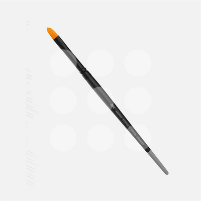 AK Synthetic Brush - Hammer