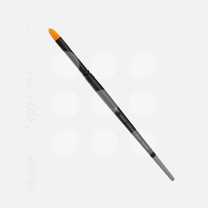 AK Synthetic Brush - Hammer