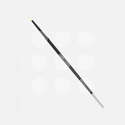 AK Synthetic Tabletop Brush - 0
