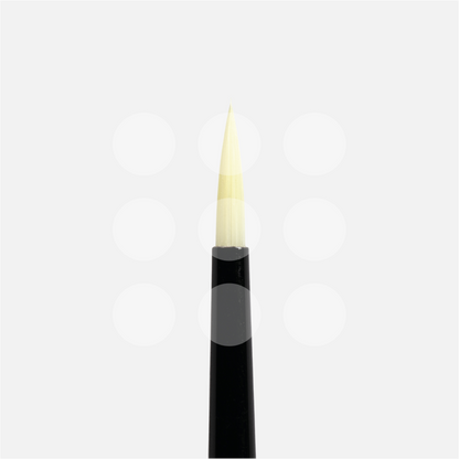 AK Synthetic Tabletop Brush - 1