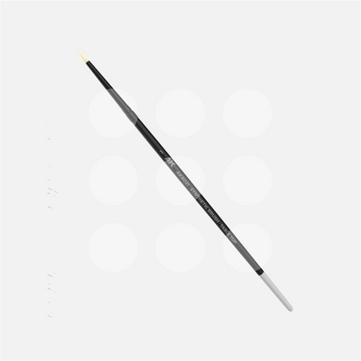 AK Synthetic Tabletop Brush - 1