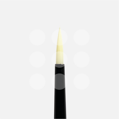 AK Synthetic Tabletop Brush - 2