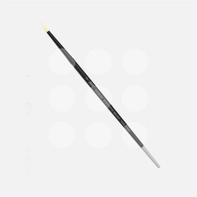 AK Synthetic Tabletop Brush - 2