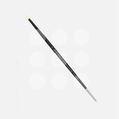 AK Synthetic Tabletop Brush - 2