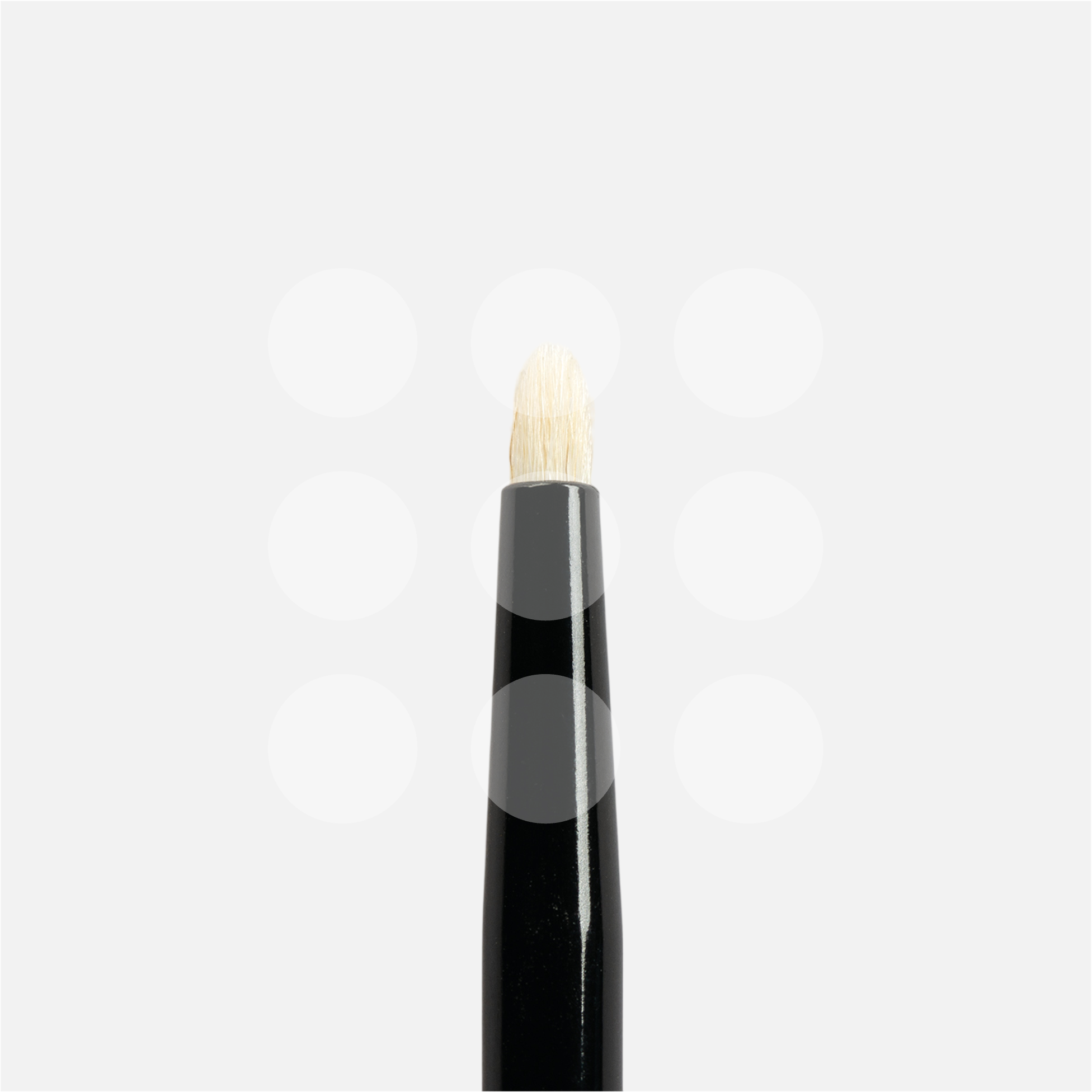 AK Synthetic Dry Brush - S
