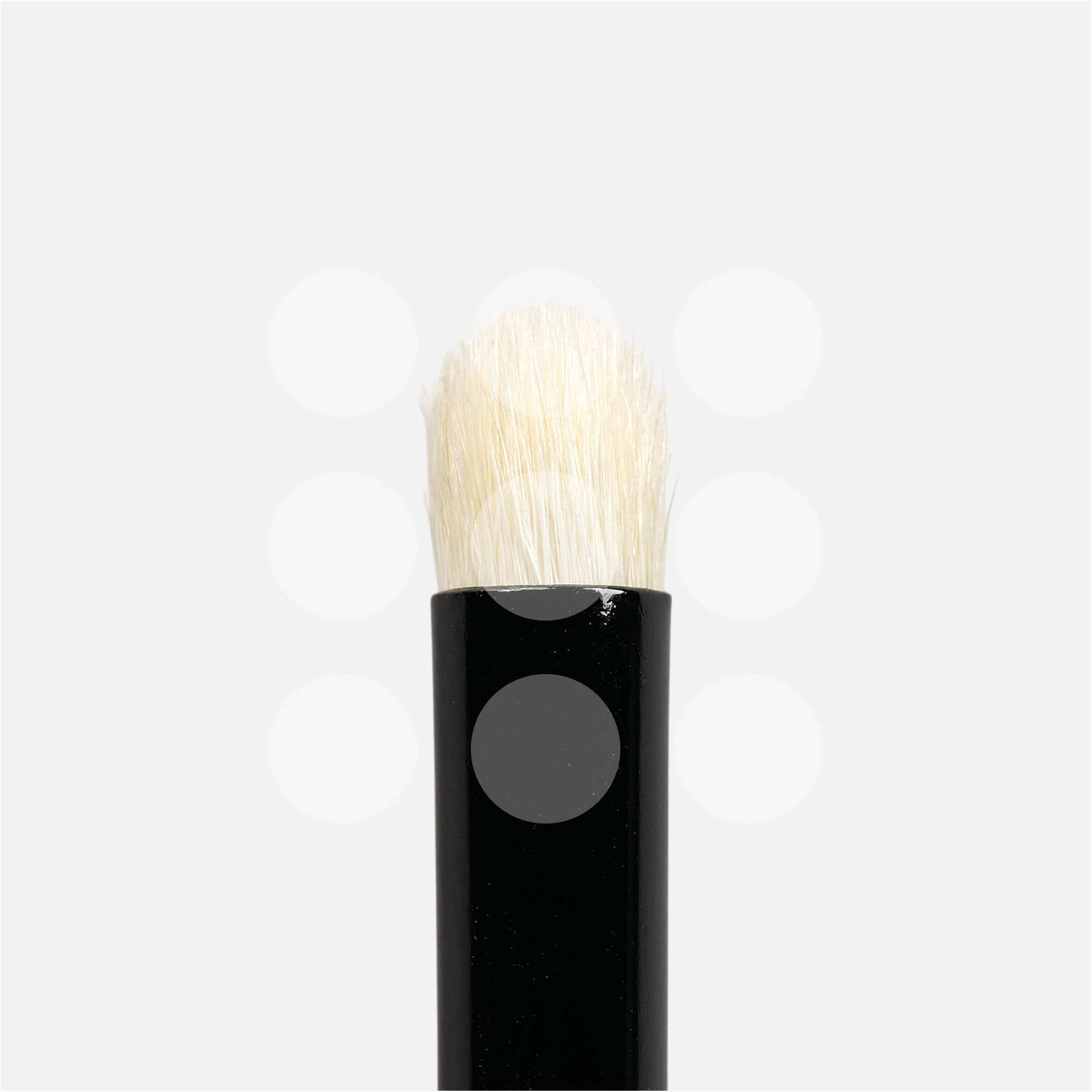 AK Synthetic Dry Brush - M