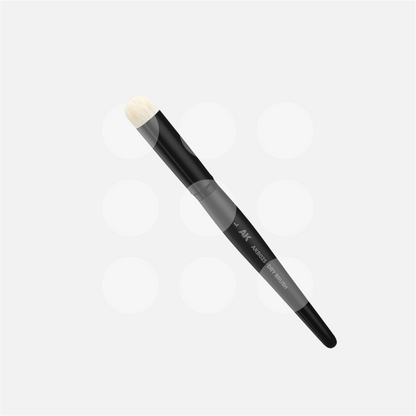 AK Synthetic Dry Brush - L