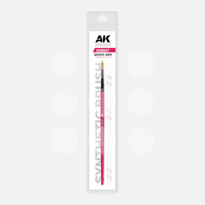 AK Quick Gen - Special Brush