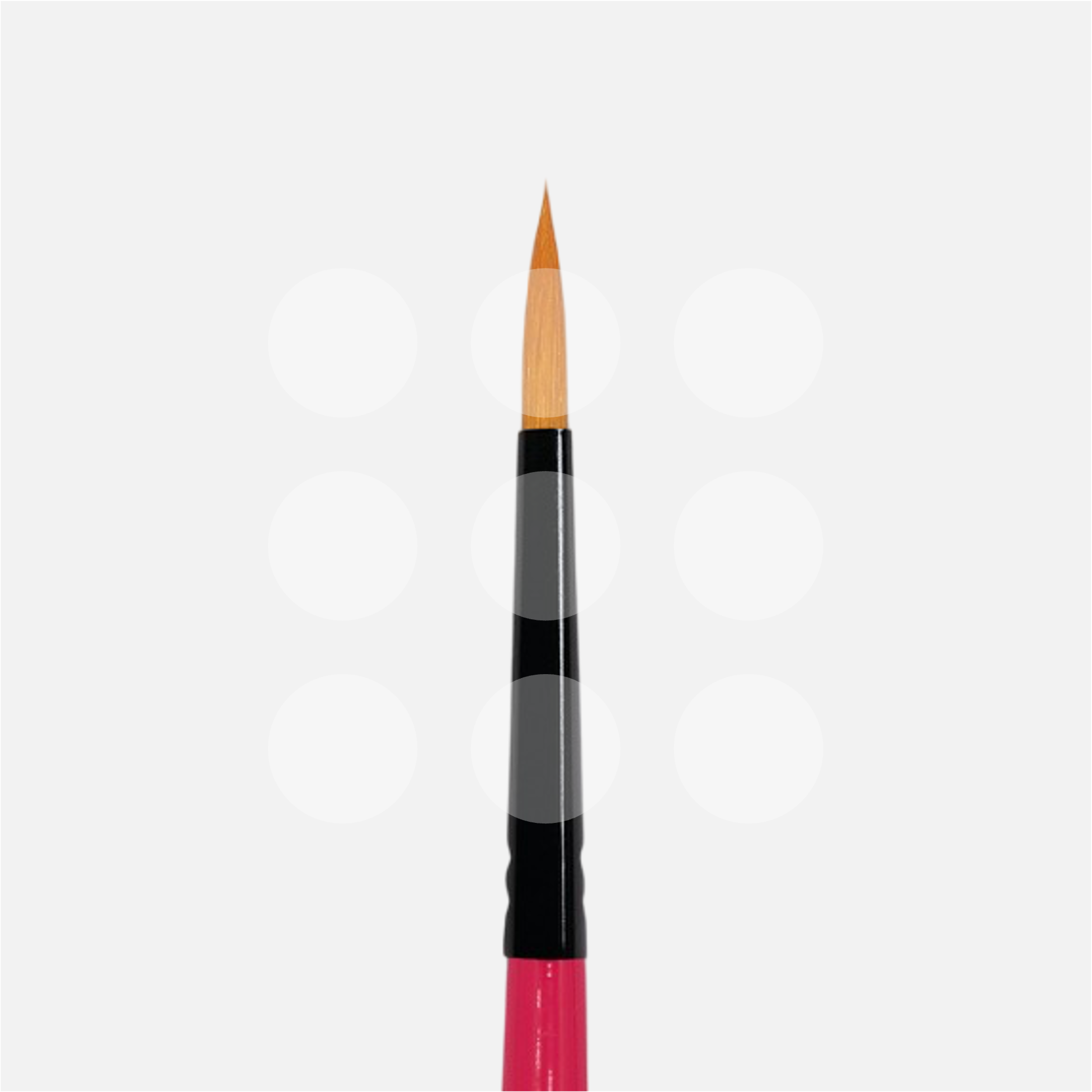 AK Quick Gen - Special Brush
