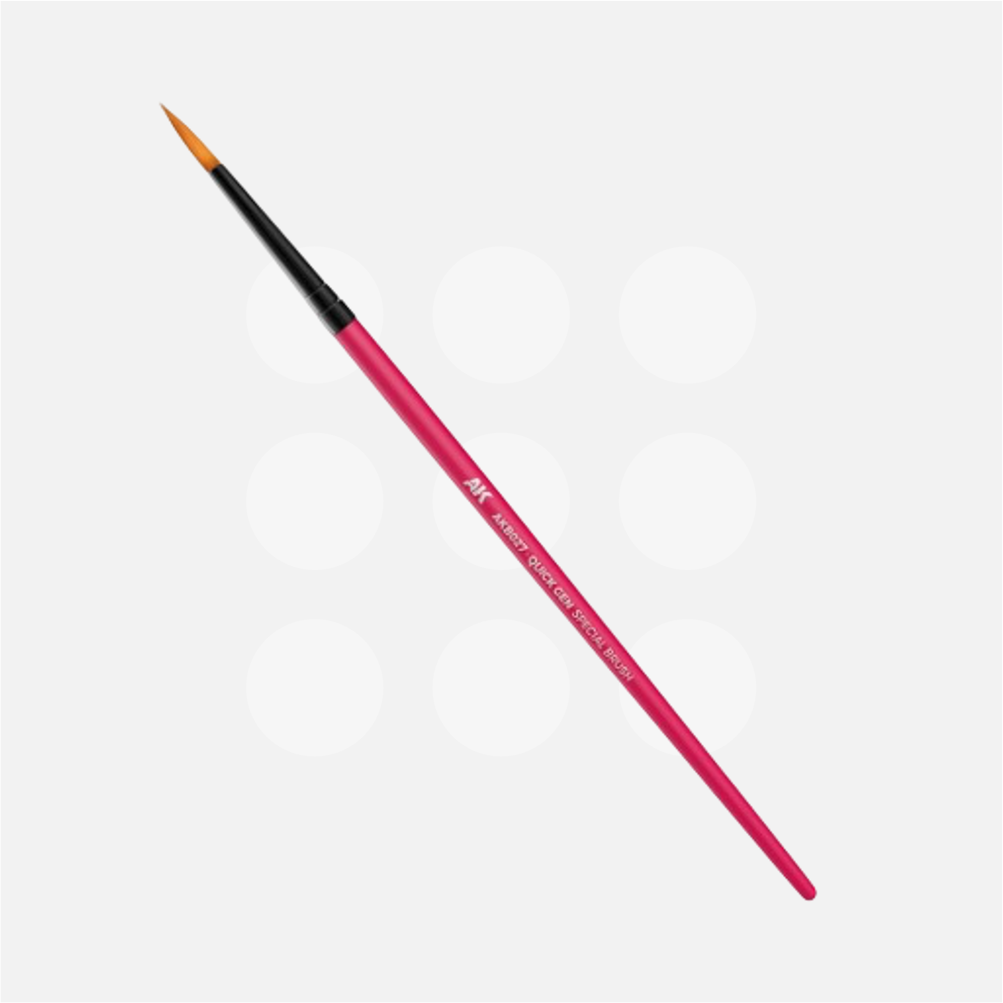 AK Quick Gen - Special Brush