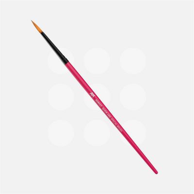 AK Quick Gen - Special Brush