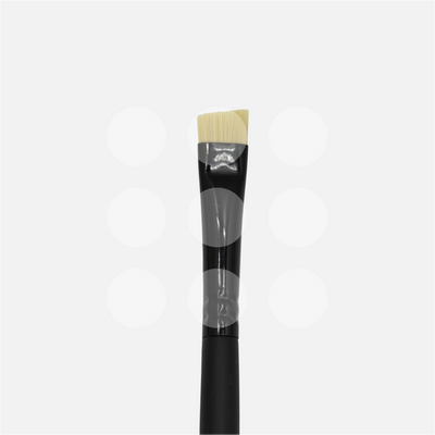 AK Synthetic Brush - Chipping Angular