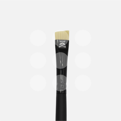 AK Synthetic Brush - Chipping Angular