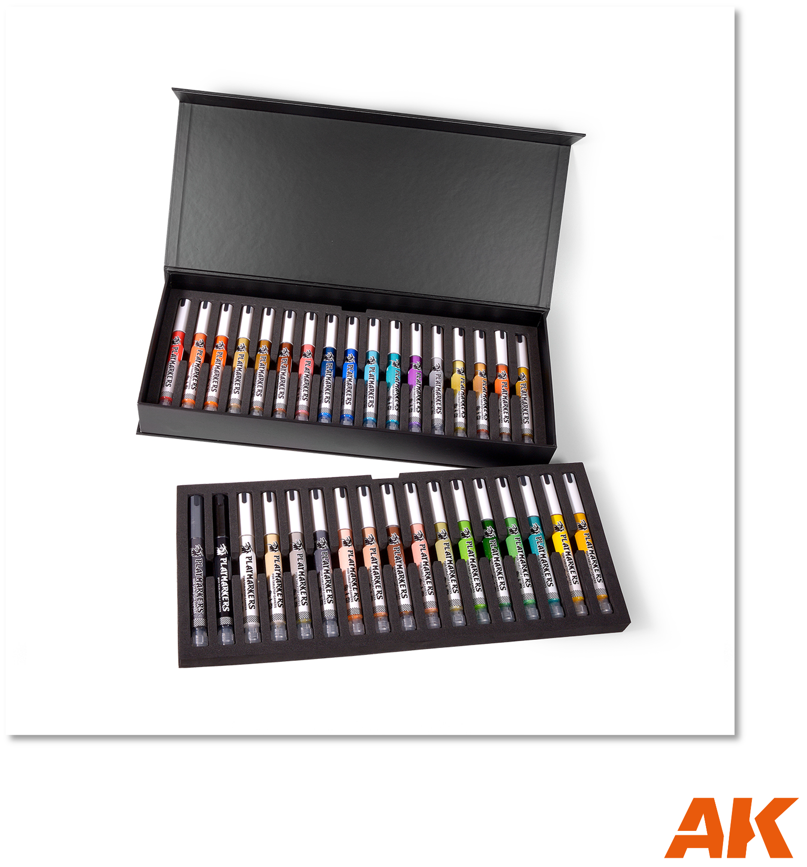AK Playmarkers -  Special Box Full Range