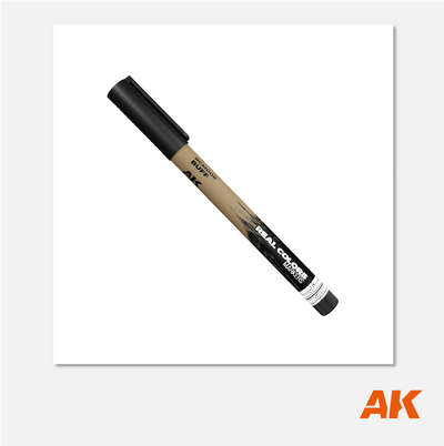 AK Interactive Real Colors Marker - Buff - RCM008 - Gothaforce