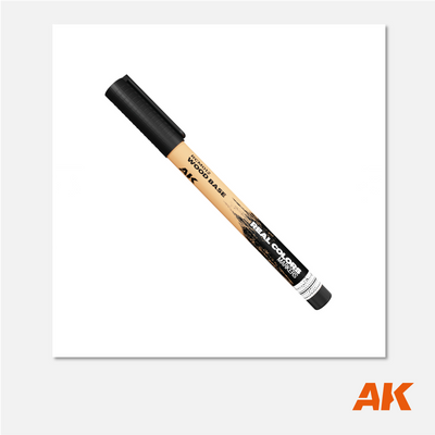 AK Interactive Real Colors Marker - Wood Base - RCM012 - Gothaforce
