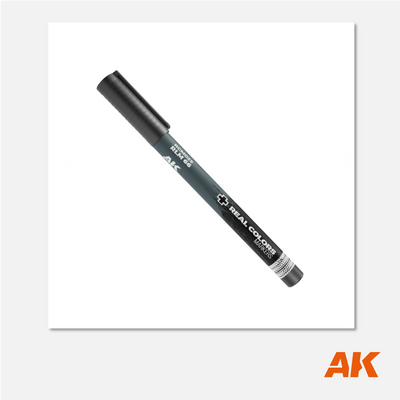 AK Interactive Real Colors Marker - RLM 66 - RCM025 - Gothaforce