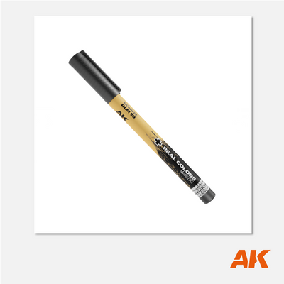 AK Interactive Real Colors Marker - RLM 79 - RCM027 - Gothaforce