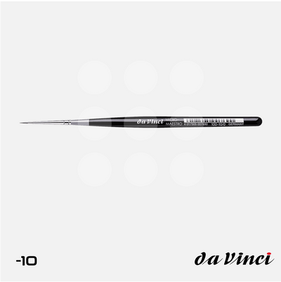 da Vinci - Series 100 Micro Maestro Size -10 - 100_-10 - Gothaforce
