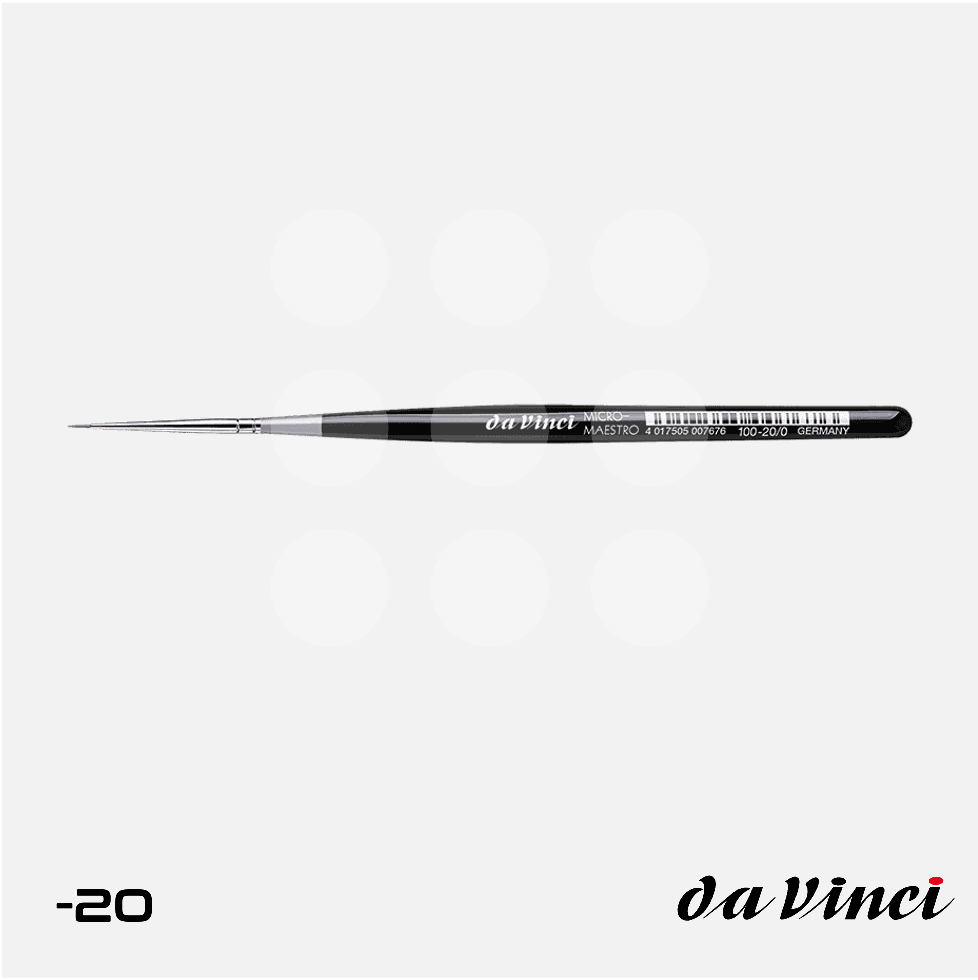 Micro-Maestro - Series 100 - Size -20
