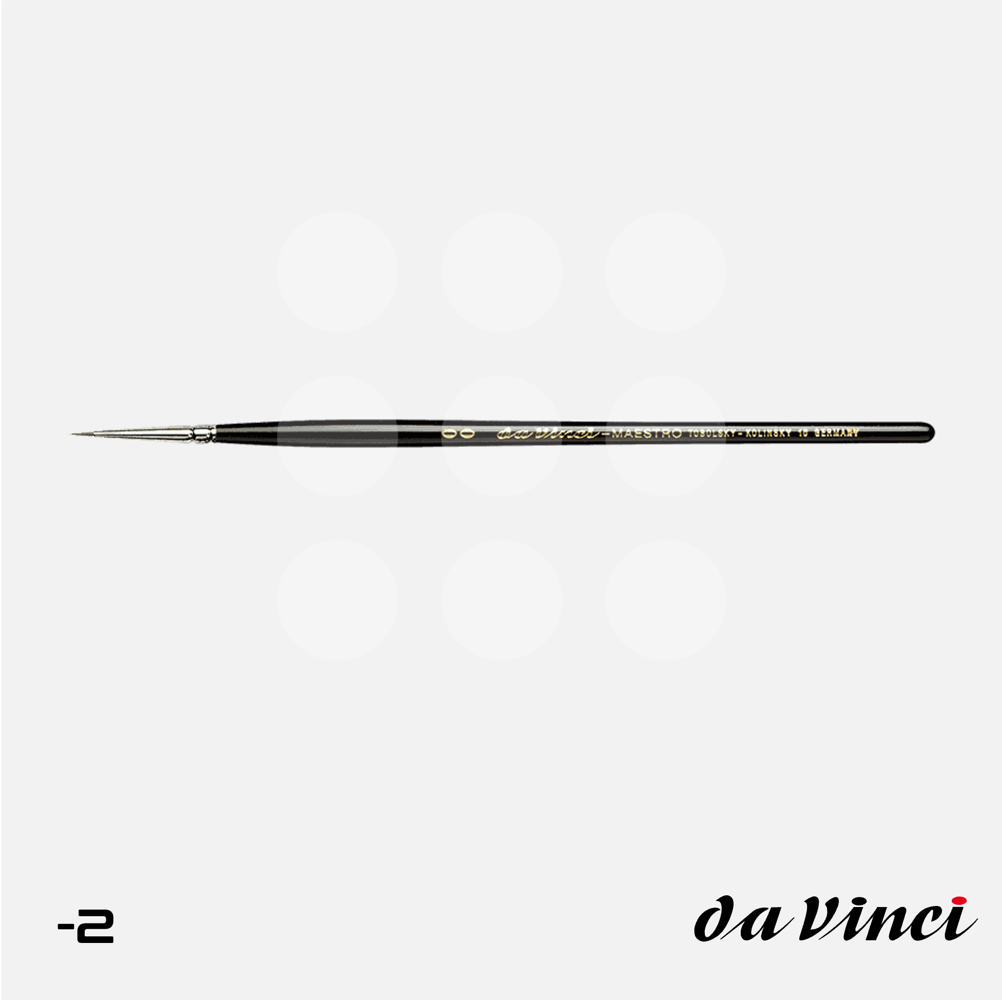 Maestro - Series 10 - Size -2